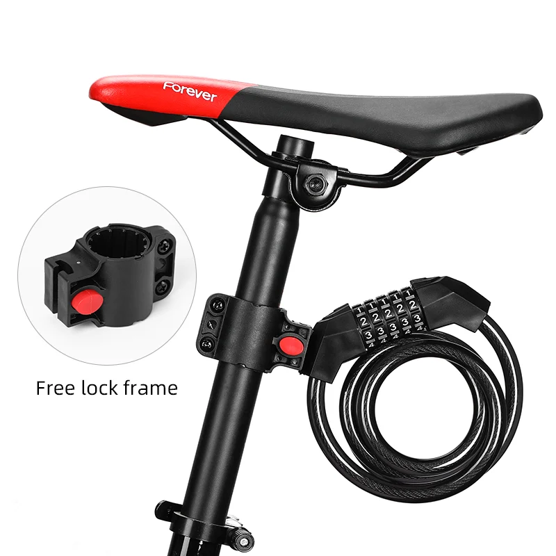 Blocco scooter