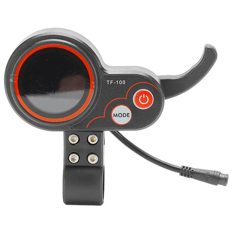 Schermo LCD kukirin/kugookirin M4 e M4 Pro