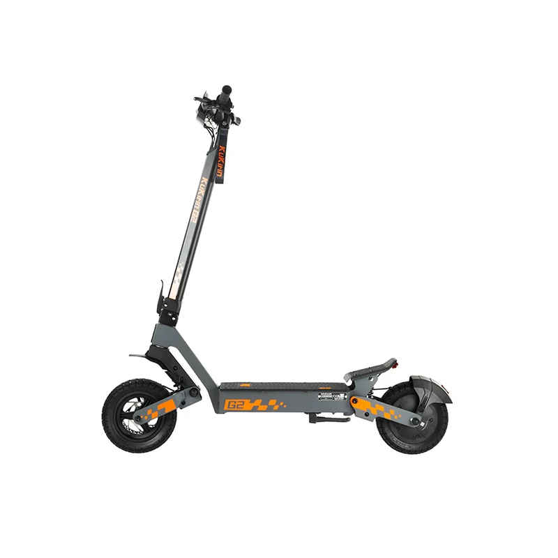 Scooter elettrico KuKirin (Kugoo Kirin) 2026 G2