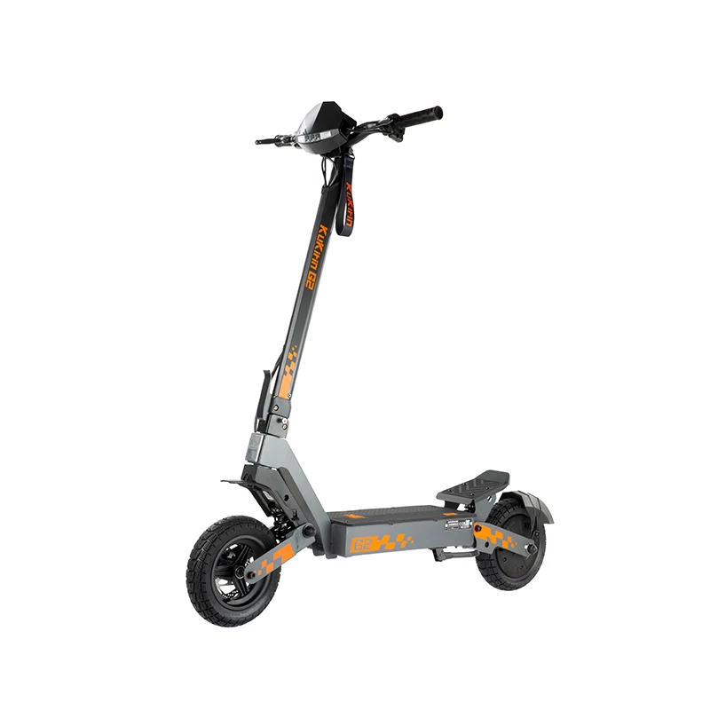 Scooter elettrico KuKirin (Kugoo Kirin) 2026 G2