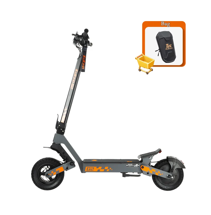 Scooter elettrico KuKirin (Kugoo Kirin) 2026 G2