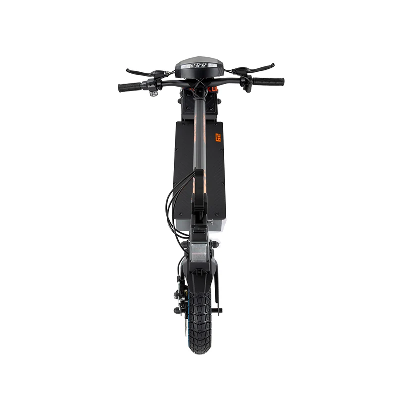 Scooter elettrico KuKirin (Kugoo Kirin) 2026 G2
