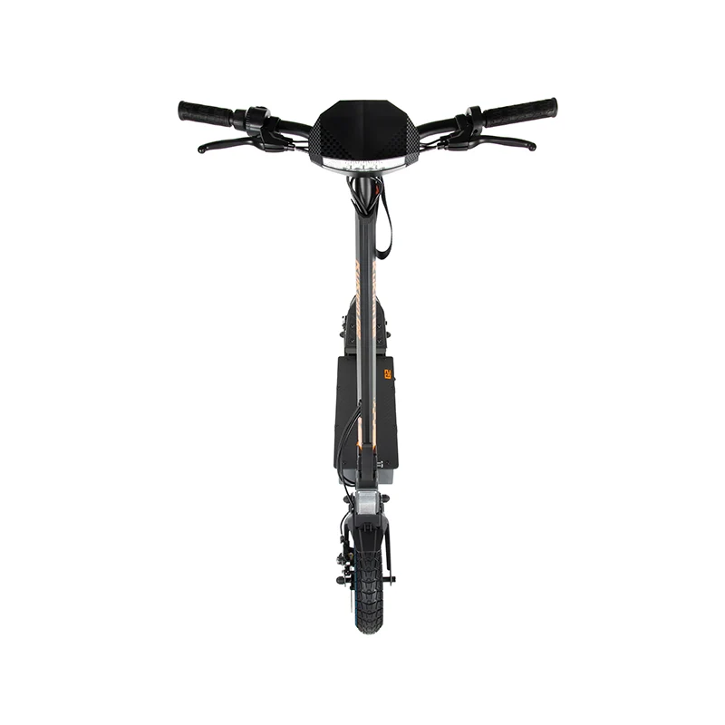 Scooter elettrico KuKirin (Kugoo Kirin) 2026 G2