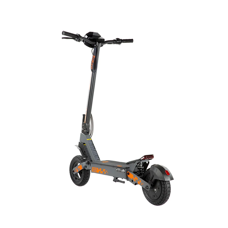 Scooter elettrico KuKirin (Kugoo Kirin) 2026 G2