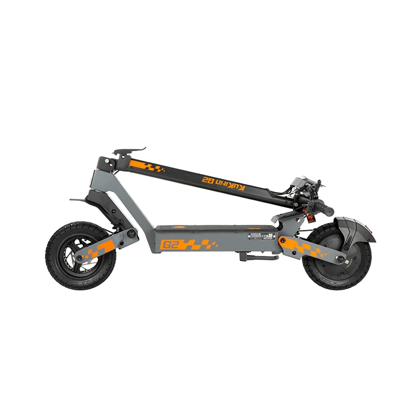 Scooter elettrico KuKirin (Kugoo Kirin) 2026 G2