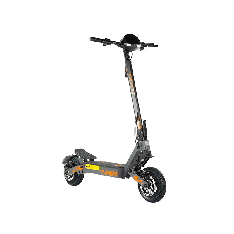 Scooter elettrico KuKirin (Kugoo Kirin) 2026 G2