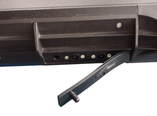 Batteria KuKirin G3 Pro - Versione A (spina con foro singolo)