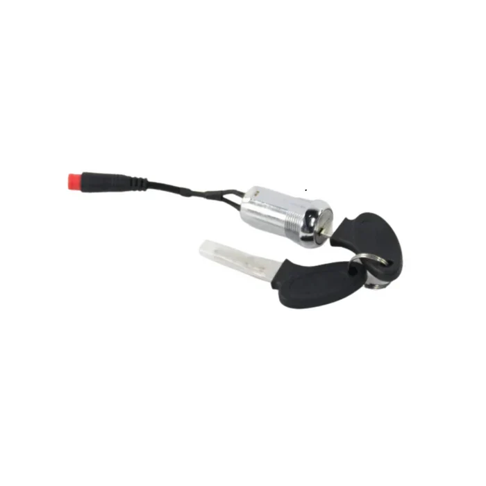 KuKirin G3 Pro Chiave di accensione