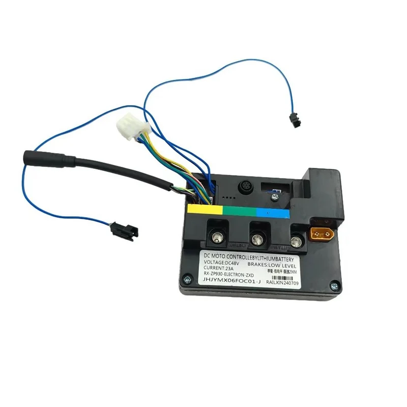 JOYOR Controller for S5-Z/S8-Z(With Turning Signal)