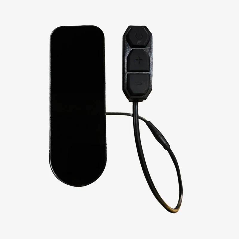 LUCKEEP Embedded LCD