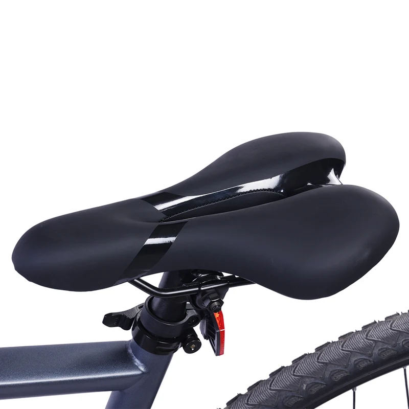 AVAKA R1 27.5" Electric City Commuting Bike 250W Motor 36V 7.8Ah Battery