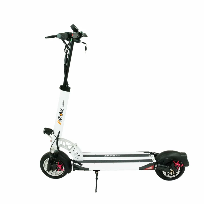 EMove Cruiser S Electric Scooter