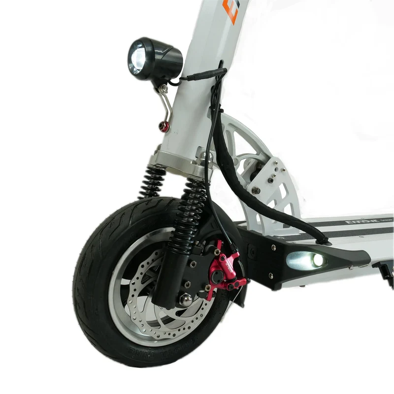 EMove Cruiser S Electric Scooter