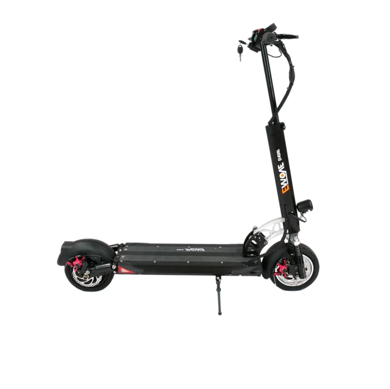 EMove Cruiser S Electric Scooter