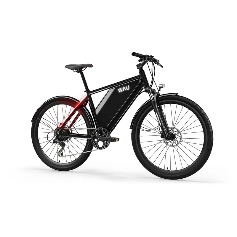 WAU X Plus Electric Bike