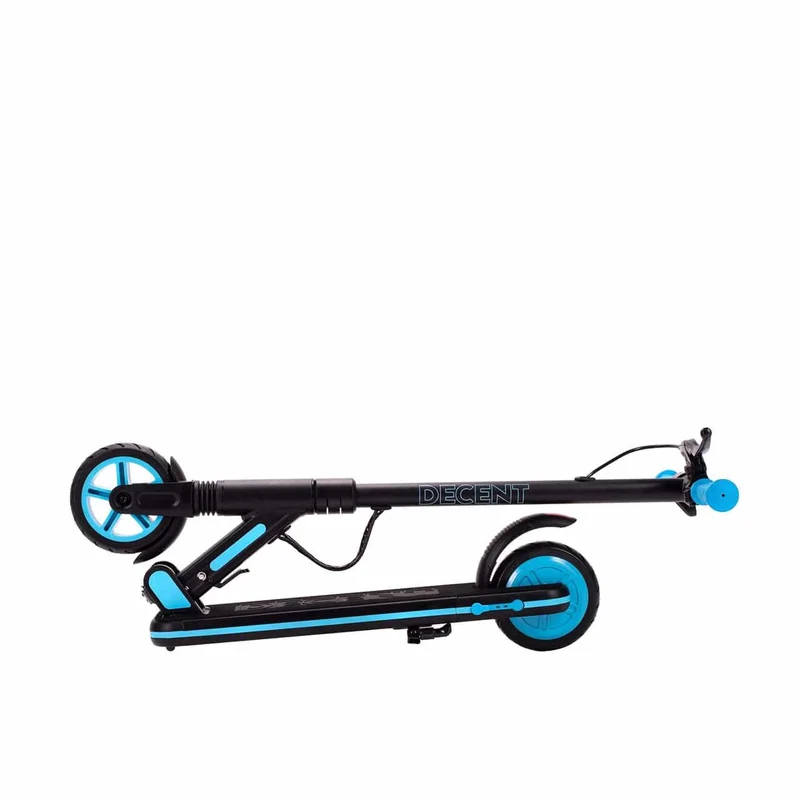 Decent Kids' Electric Scooter