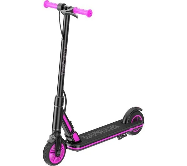 Decent Kids' Electric Scooter