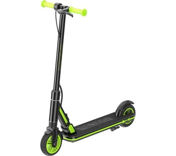 Decent Kids' Electric Scooter
