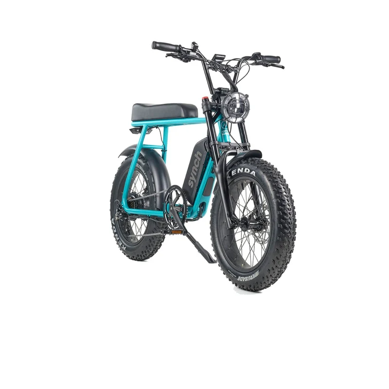 Synch Mini Monkey 250w Electric Bike