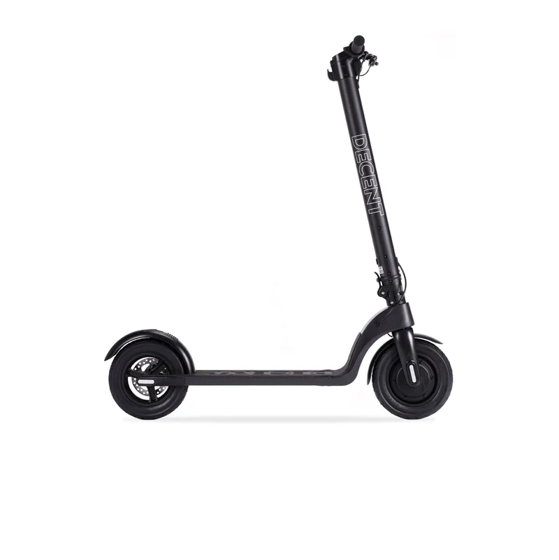 Decent One Electric Scooter