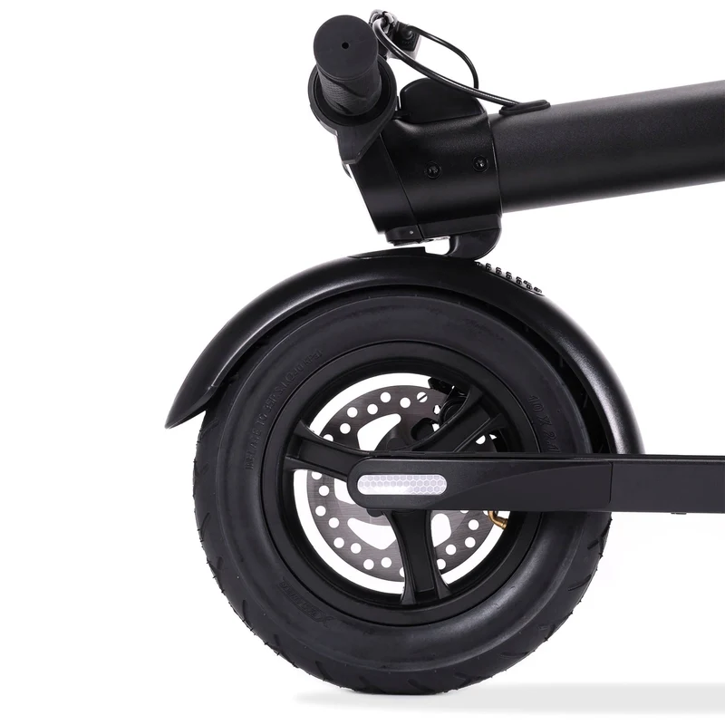 Decent One Electric Scooter