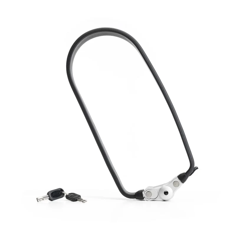 Litelok GO Flexi-U Bike Lock