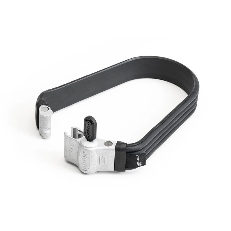 Litelok GO Flexi-U Bike Lock