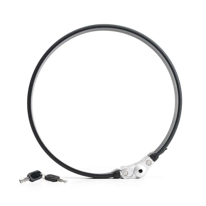 Litelok GO Flexi-O Bike Lock