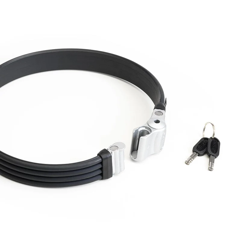 Litelok GO Flexi-O Bike Lock