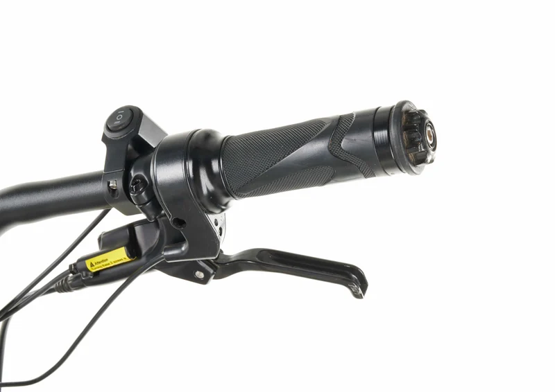 Synch Glyder Fat-Tyre Electric Scooter
