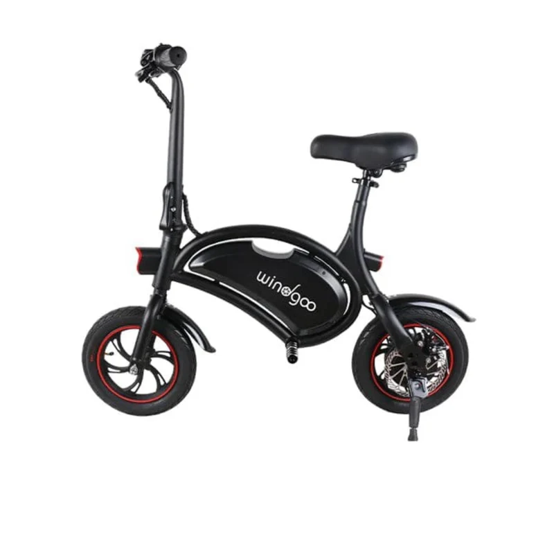 Windgoo B3 Seated Electric Scooter