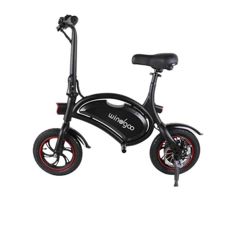 Windgoo B3 Seated Electric Scooter