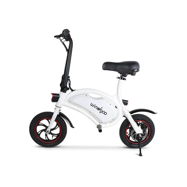 Windgoo B3 Seated Electric Scooter