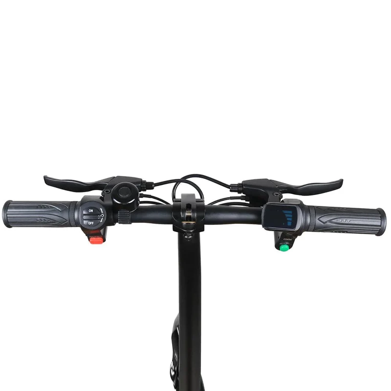 Windgoo B9 Electric Scooter With Seat