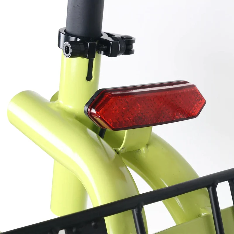 Windgoo B9 Electric Scooter With Seat