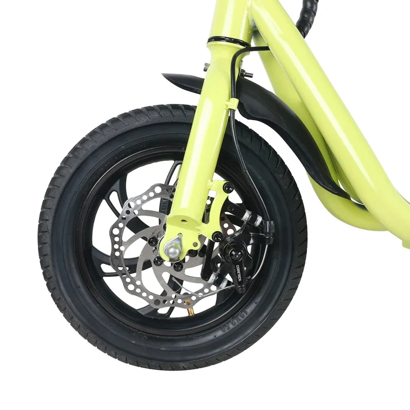 Windgoo B9 Electric Scooter With Seat