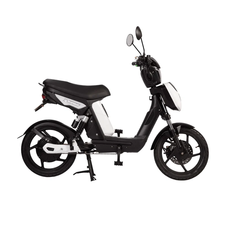 Eskuta SX-250 Series III Electric Bike / Electric Moped
