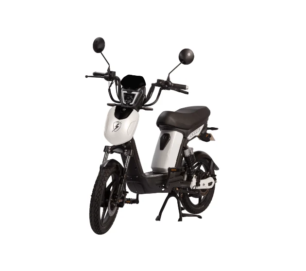 Eskuta SX-250 Series III Electric Bike / Electric Moped