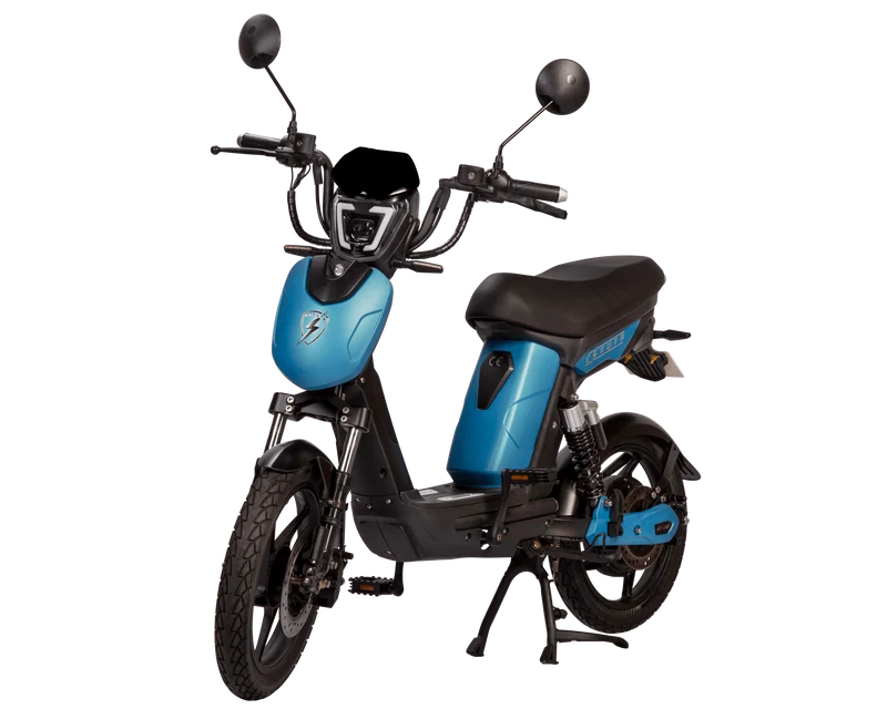 Eskuta SX-250 Series III Electric Bike / Electric Moped