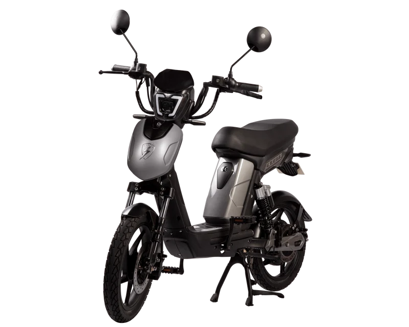 Eskuta SX-250 Series III Electric Bike / Electric Moped