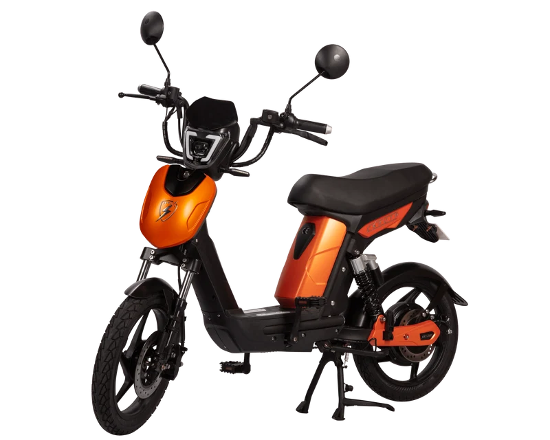 Eskuta SX-250 Series III Electric Bike / Electric Moped