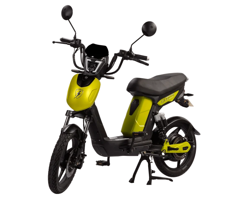 Eskuta SX-250 Series III Electric Bike / Electric Moped