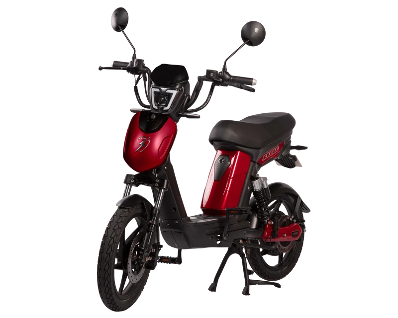 Eskuta SX-250 Series III Electric Bike / Electric Moped