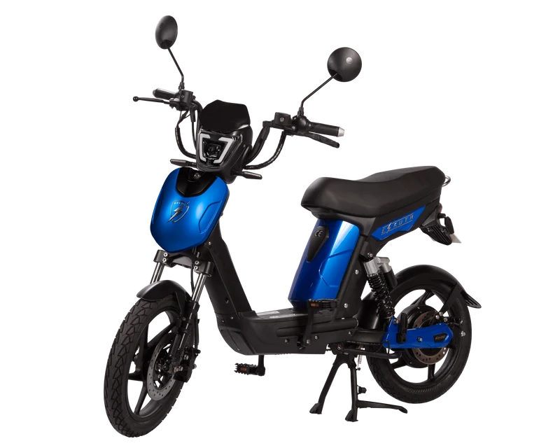Eskuta SX-250 Series III Electric Bike / Electric Moped