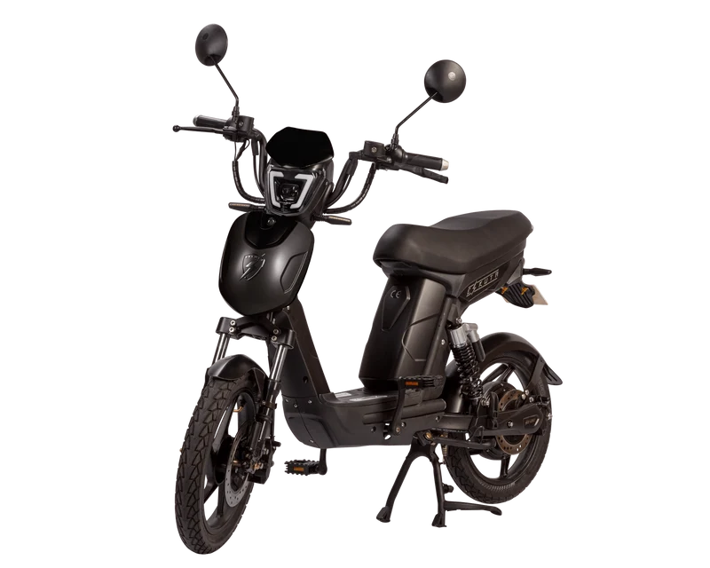 Eskuta SX-250 Series III Electric Bike / Electric Moped