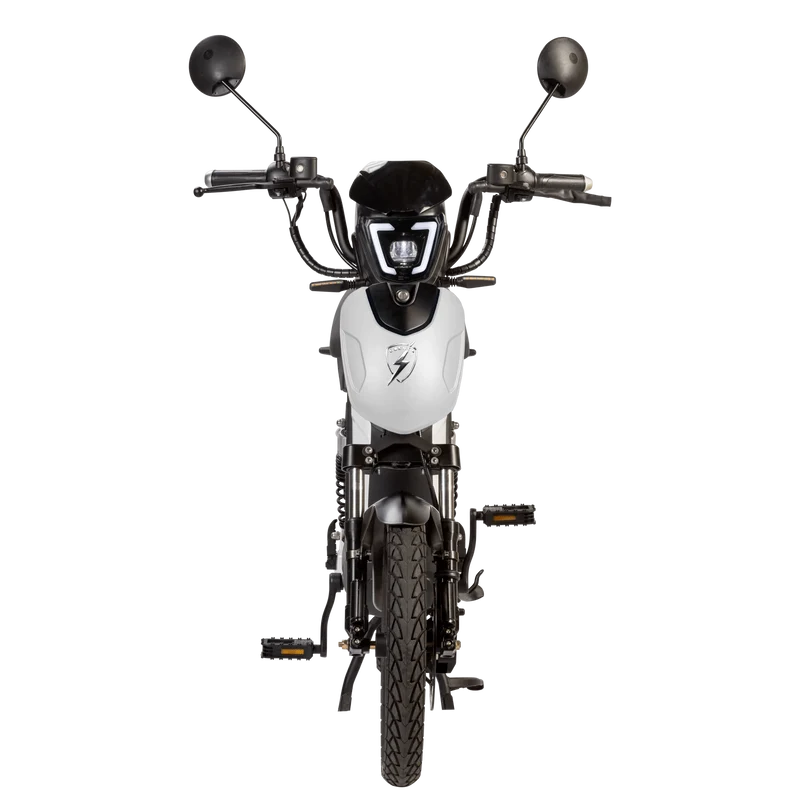 Eskuta SX-250 Series III Electric Bike / Electric Moped