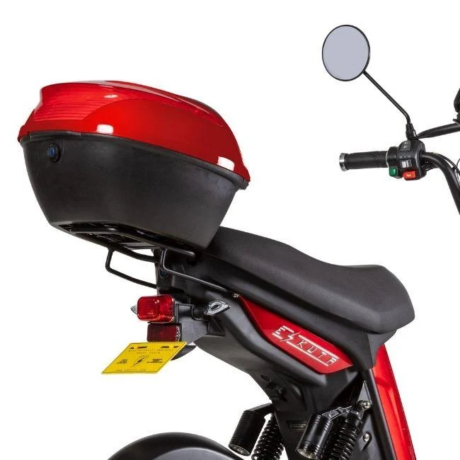 Eskuta SX-250 Series III Electric Bike / Electric Moped