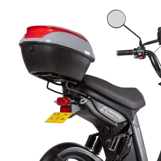 Eskuta SX-250 Series III Electric Bike / Electric Moped