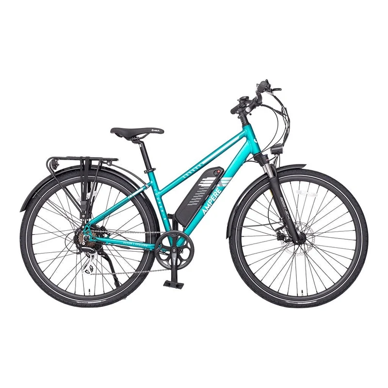 Ampere Tourer S Hybrid Electric Bike