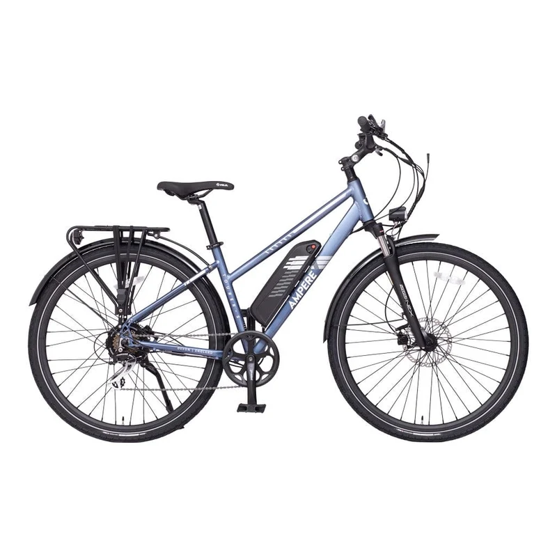 Ampere Tourer S Hybrid Electric Bike